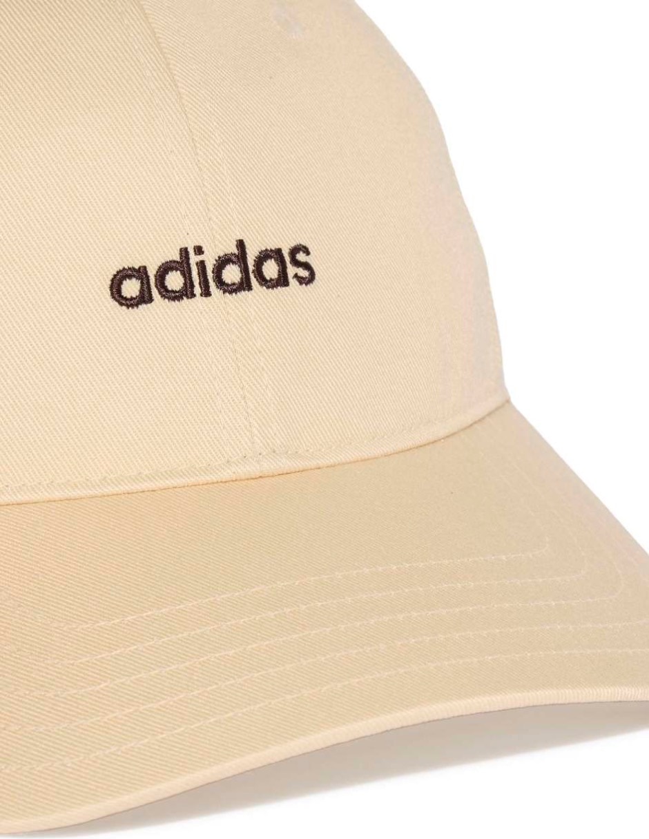 Gorra con visera curva para entrenamiento para adulto 3